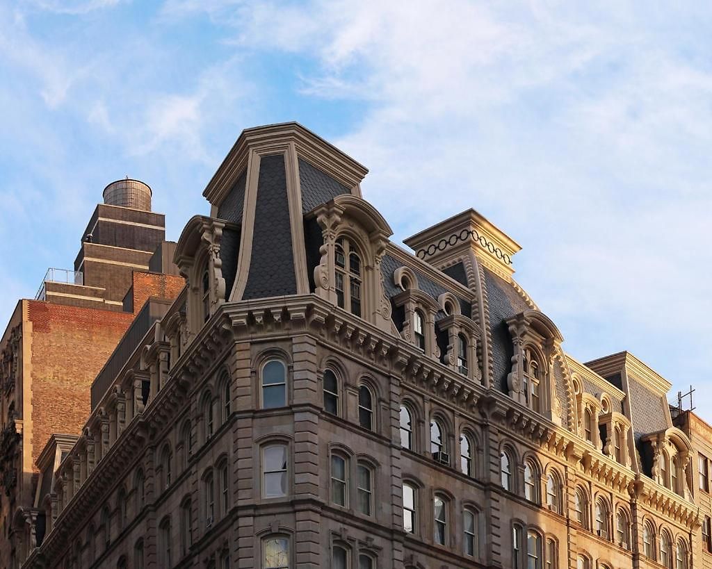 The Grand Nyc