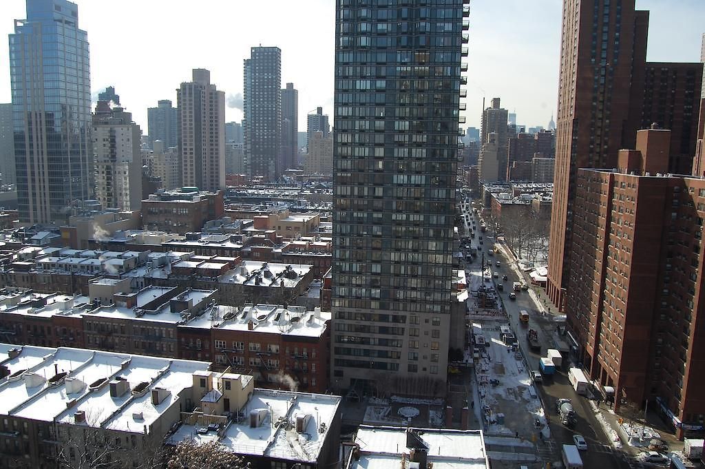 The Marmara Manhattan 3* New York