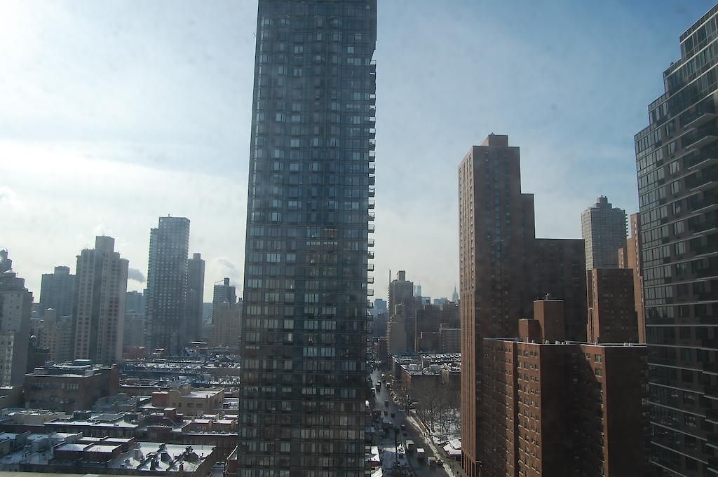 The Marmara Manhattan