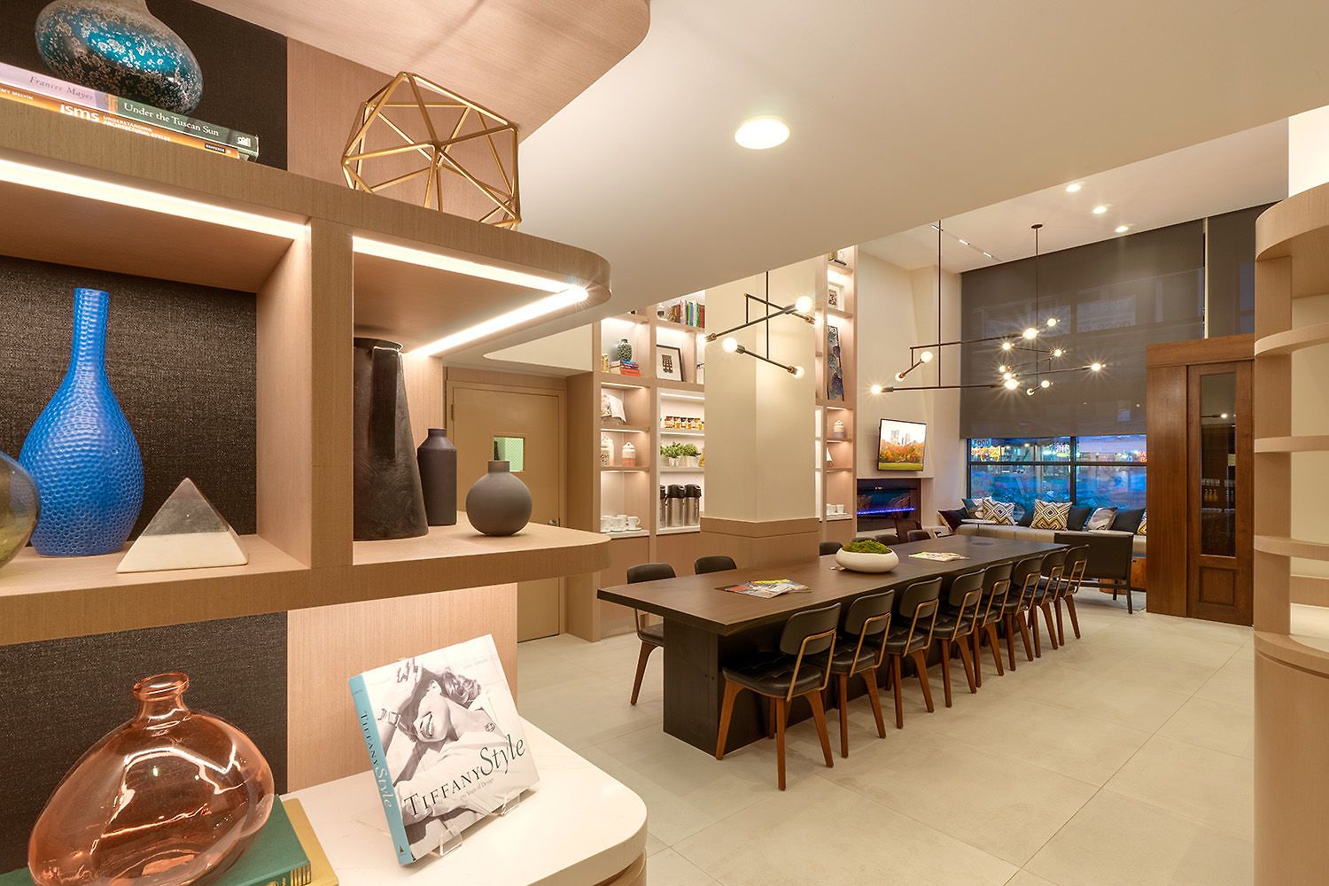 Citadines Connect Fifth Avenue - Times Square New York New York