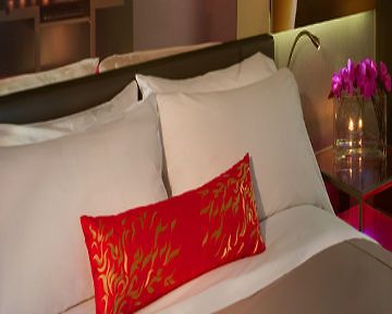 W - Times Square Hotel 4*