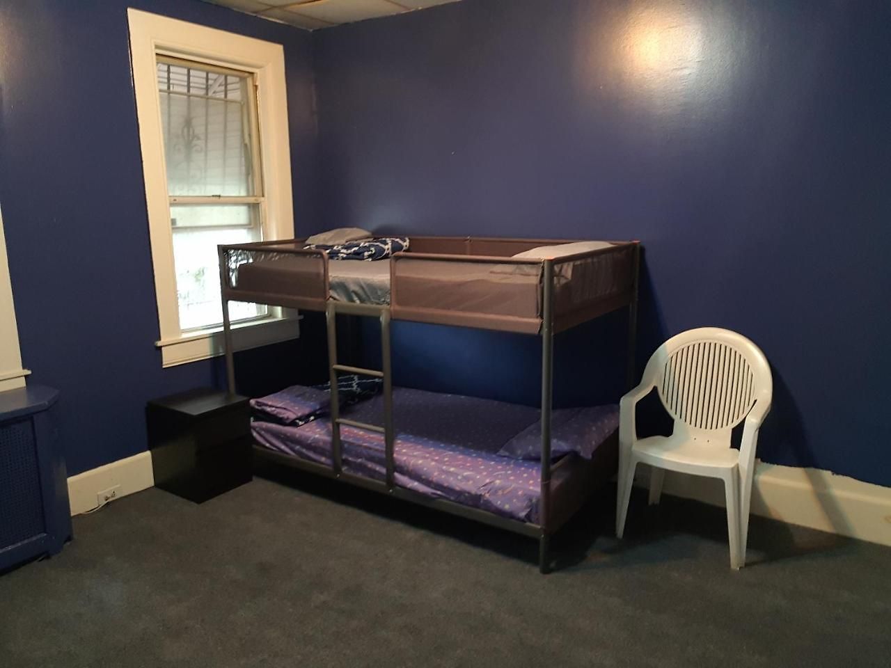 Guest house Crown Heights New York
