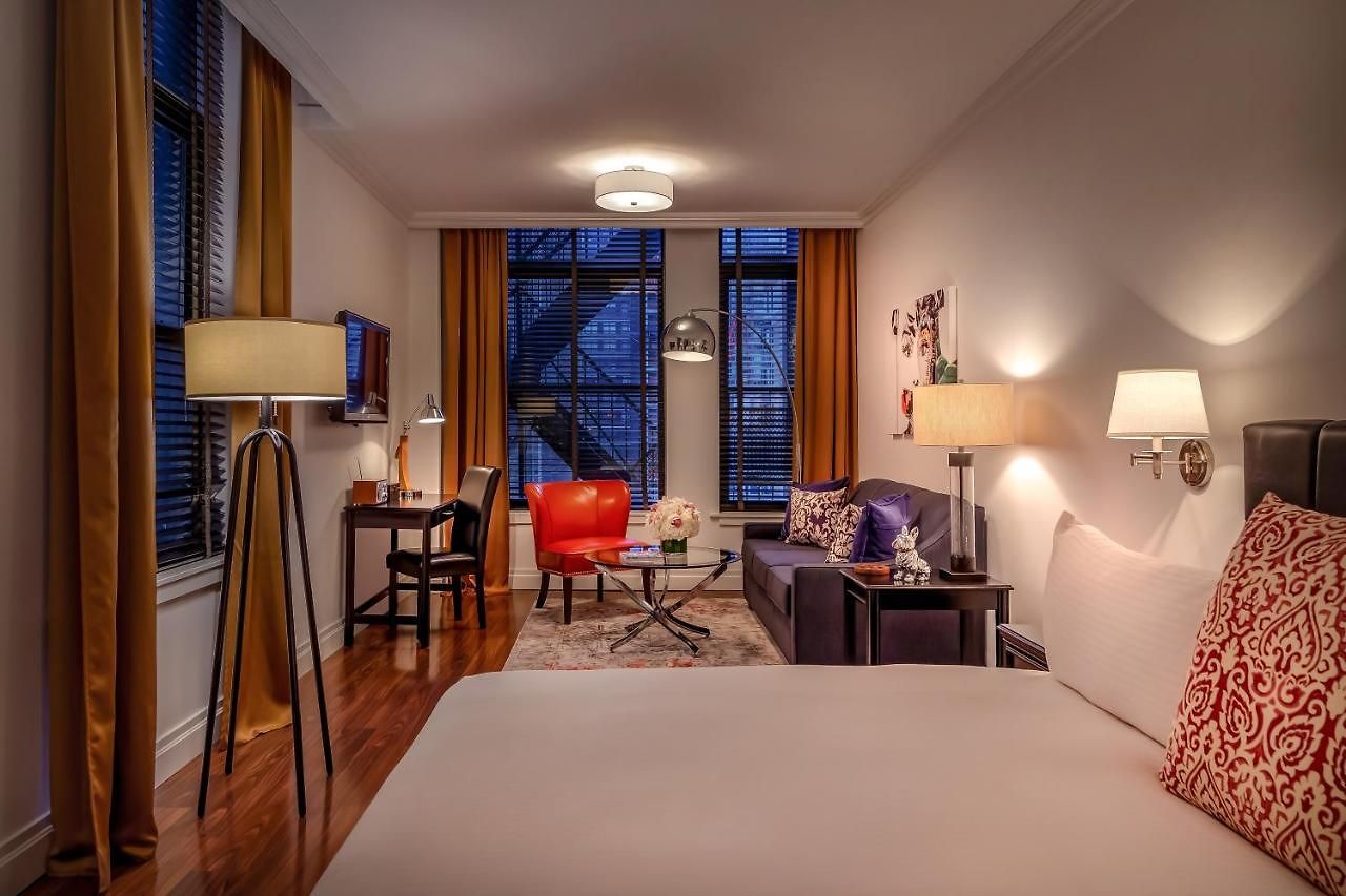 Hotel Avalon 4*