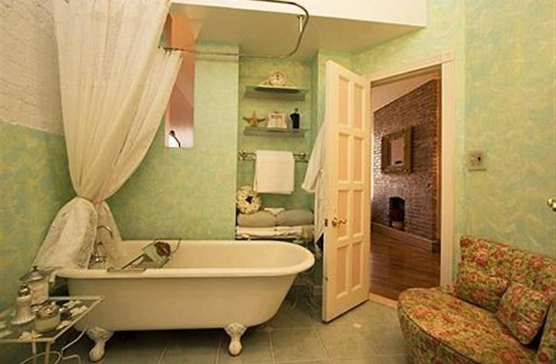 Bed & Breakfast Harlem Grand