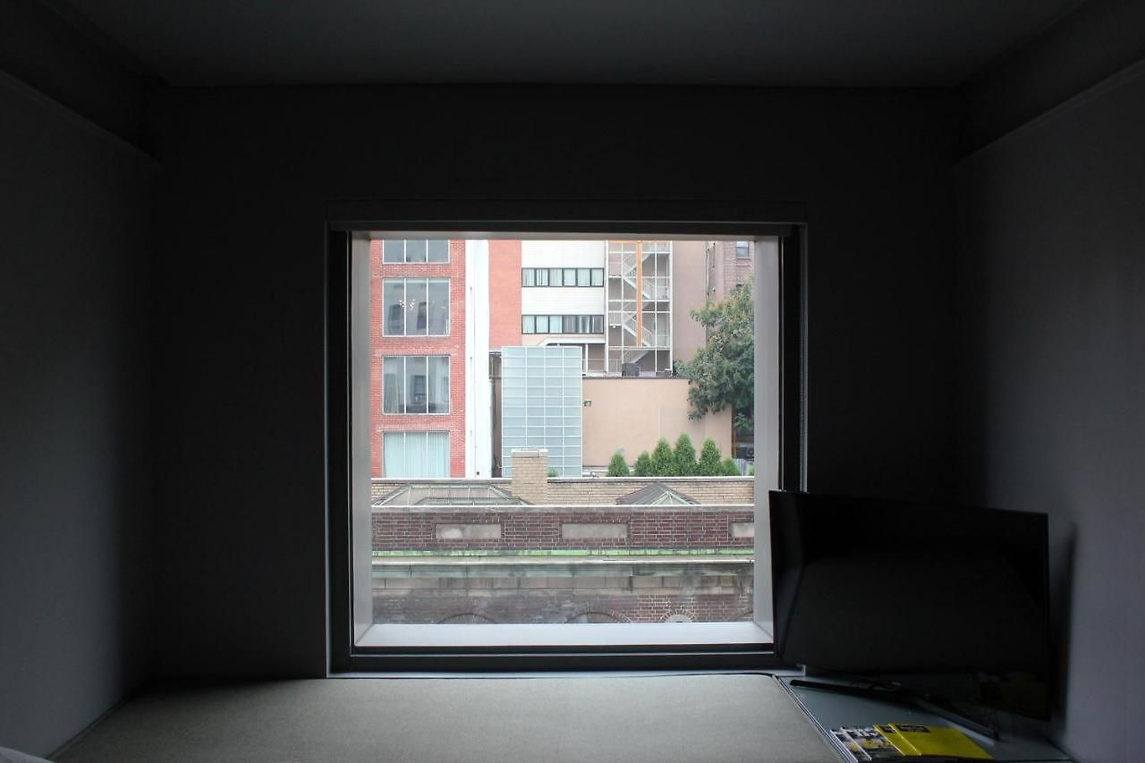 Hotel Sago New York