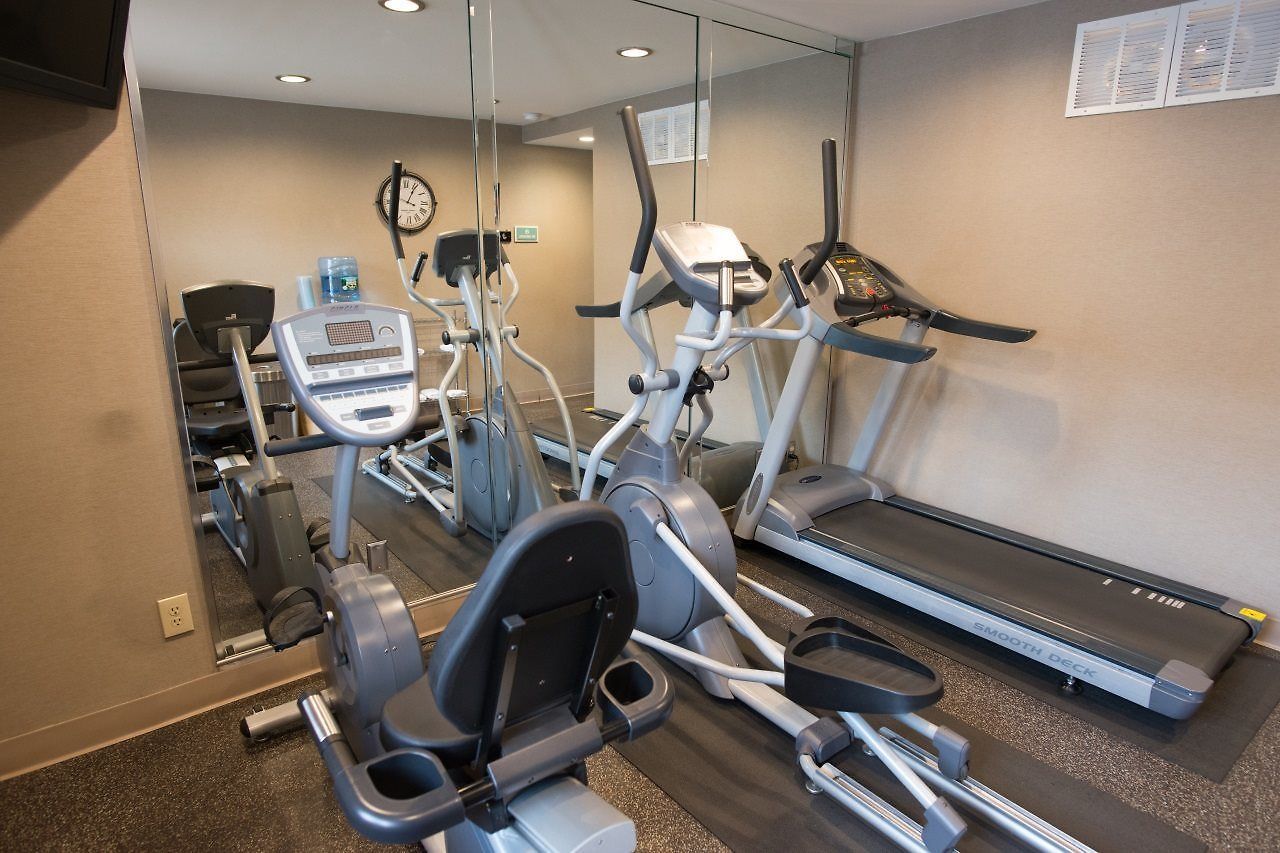 Western Jfk Airport Hotel 3*