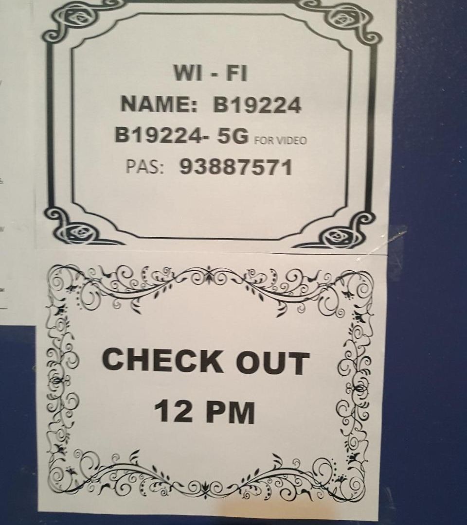 Guest house Crown Heights *