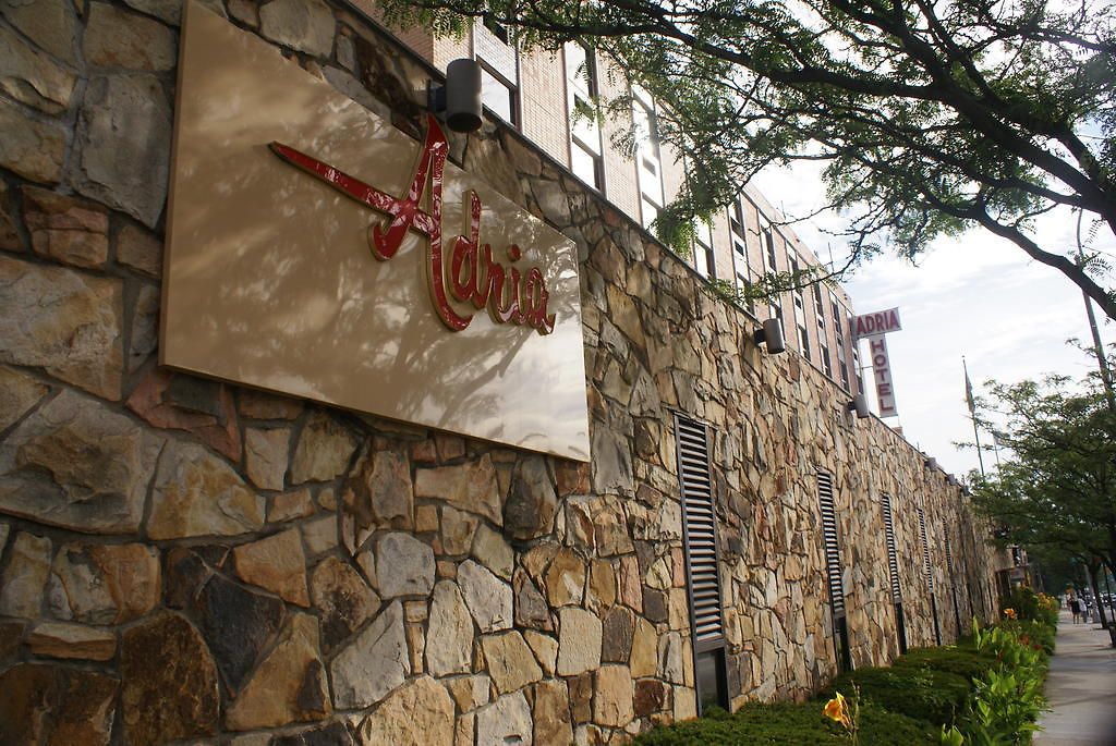 Adria And Conference Center