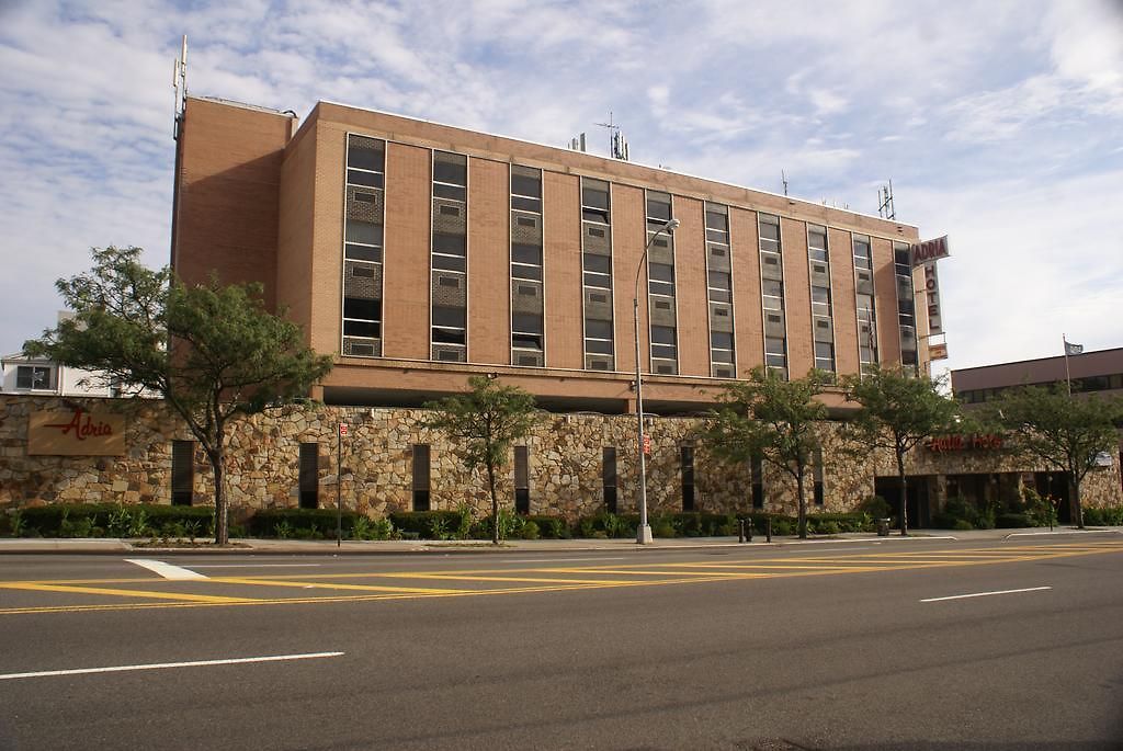 Adria And Conference Center Hotel 3*
