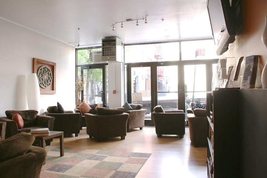 Hotel Off Soho