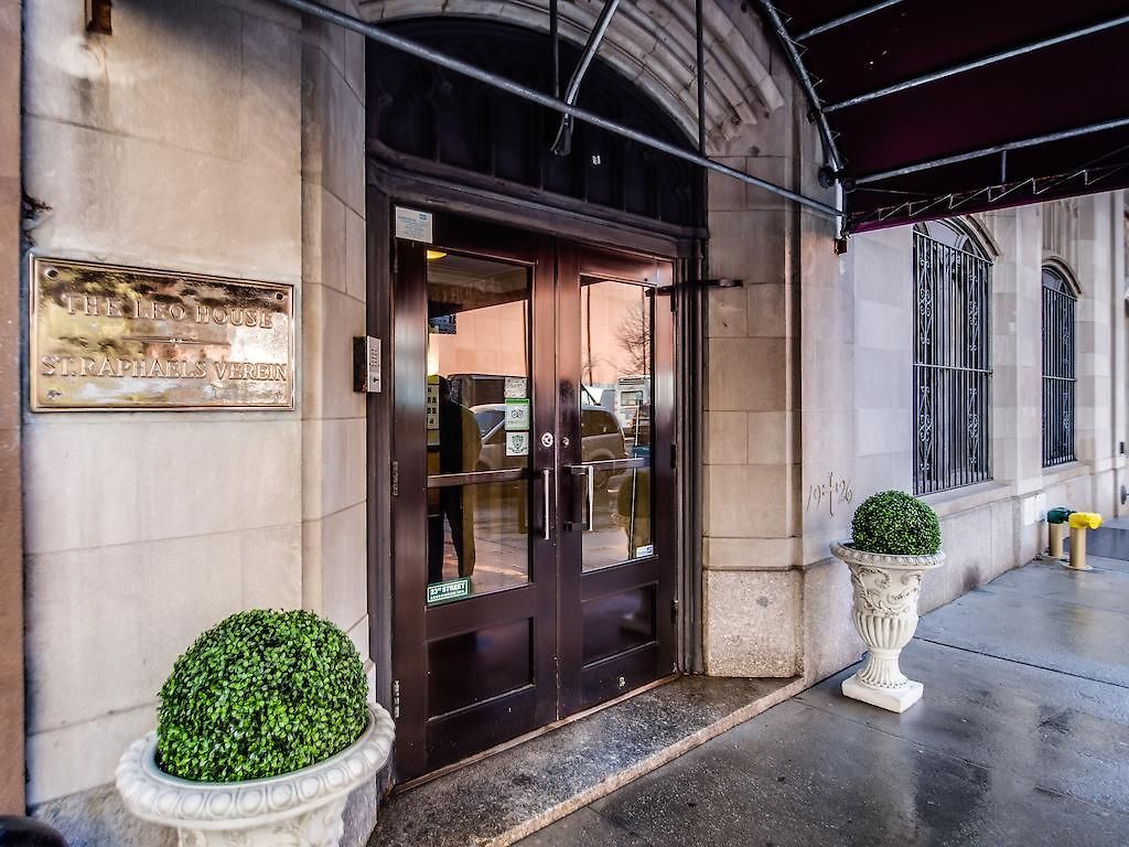 Hotel Leo House