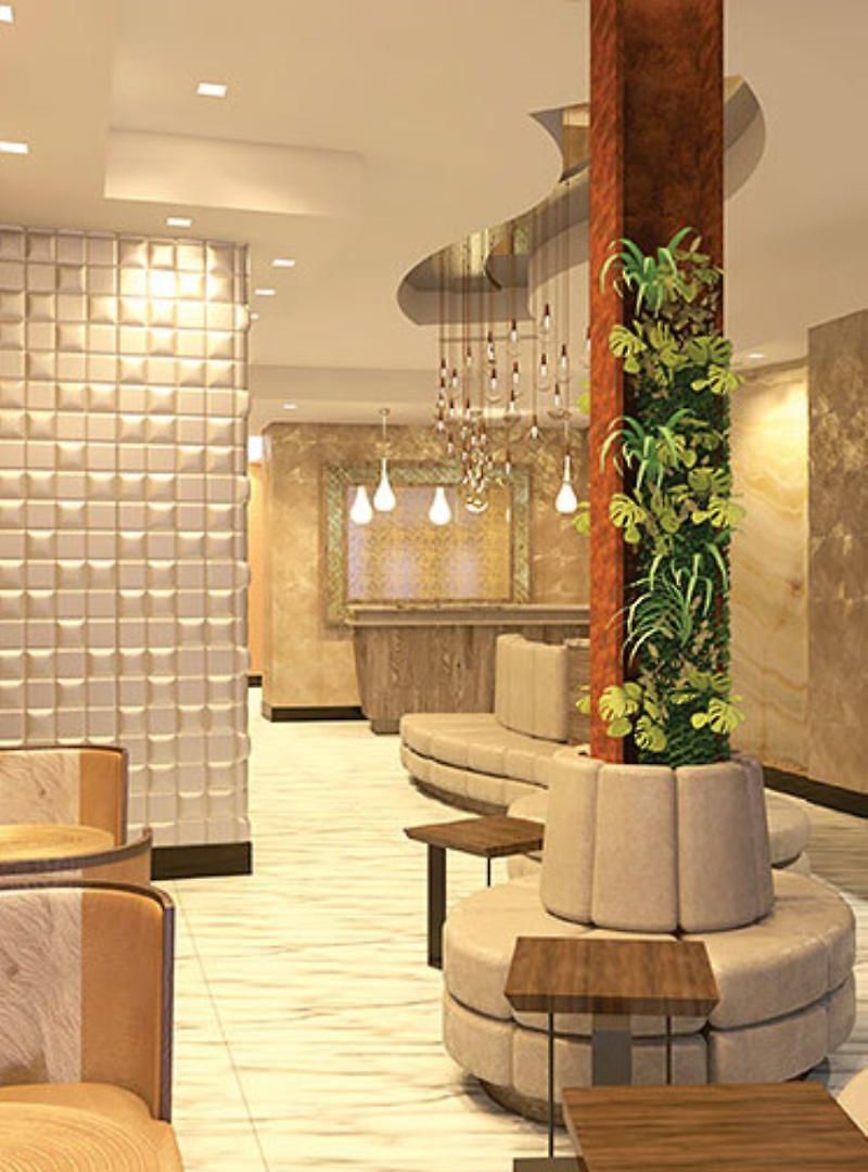 Hotel Artezen New York