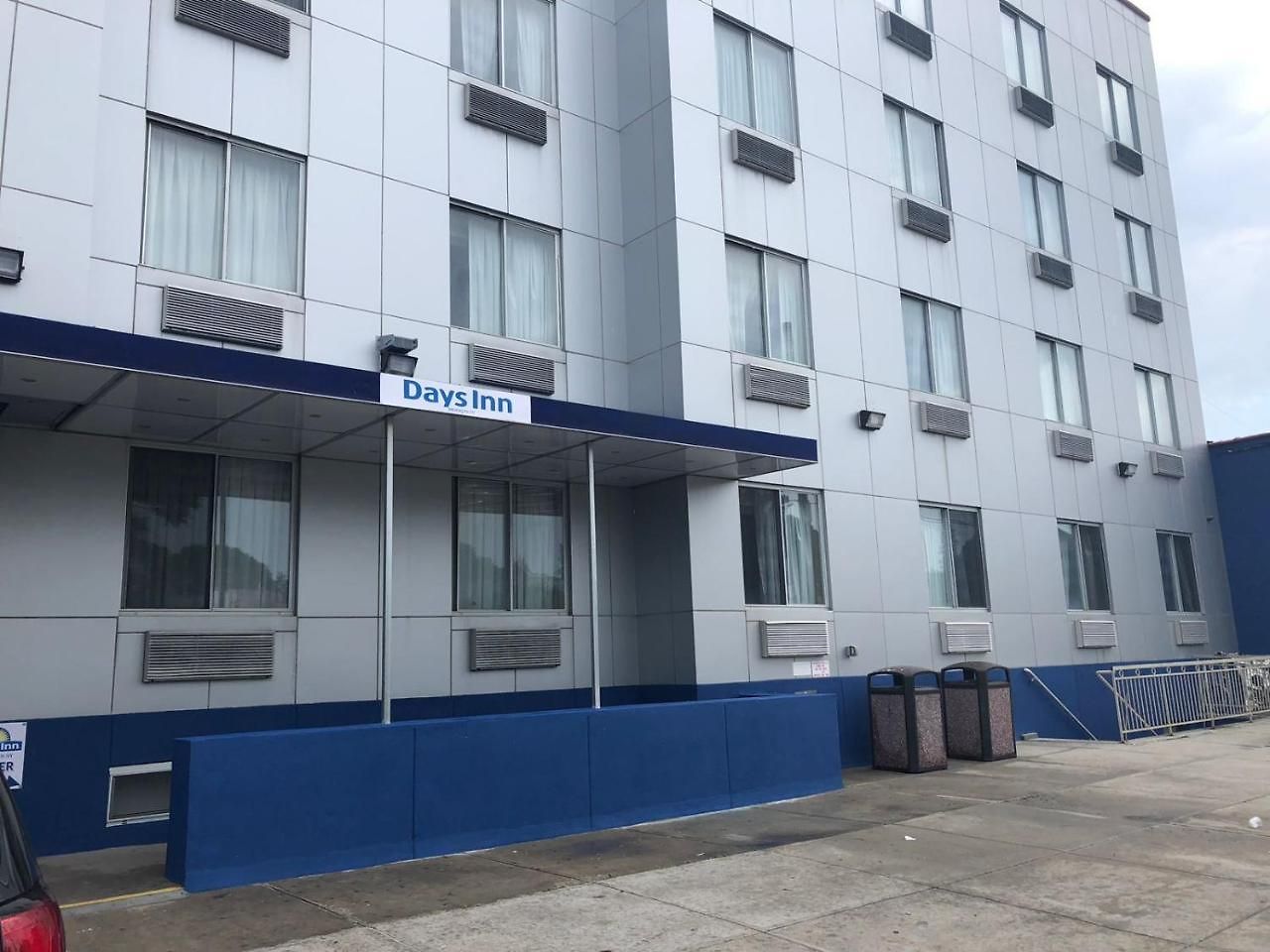 Hotel Days By Wyndham Brooklyn Borough Park
