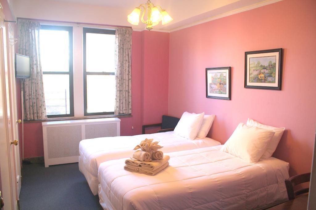 Hotel Leo House New York