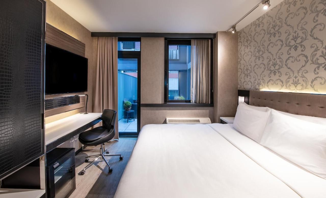 Aliz Times Square 4* New York