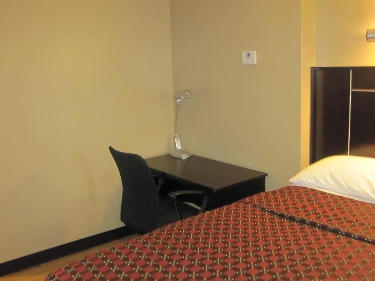 Hotel Red Roof Inn Flushing Hotel