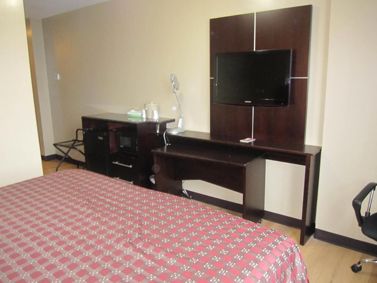 Hotel Red Roof Inn Flushing Hotel New York
