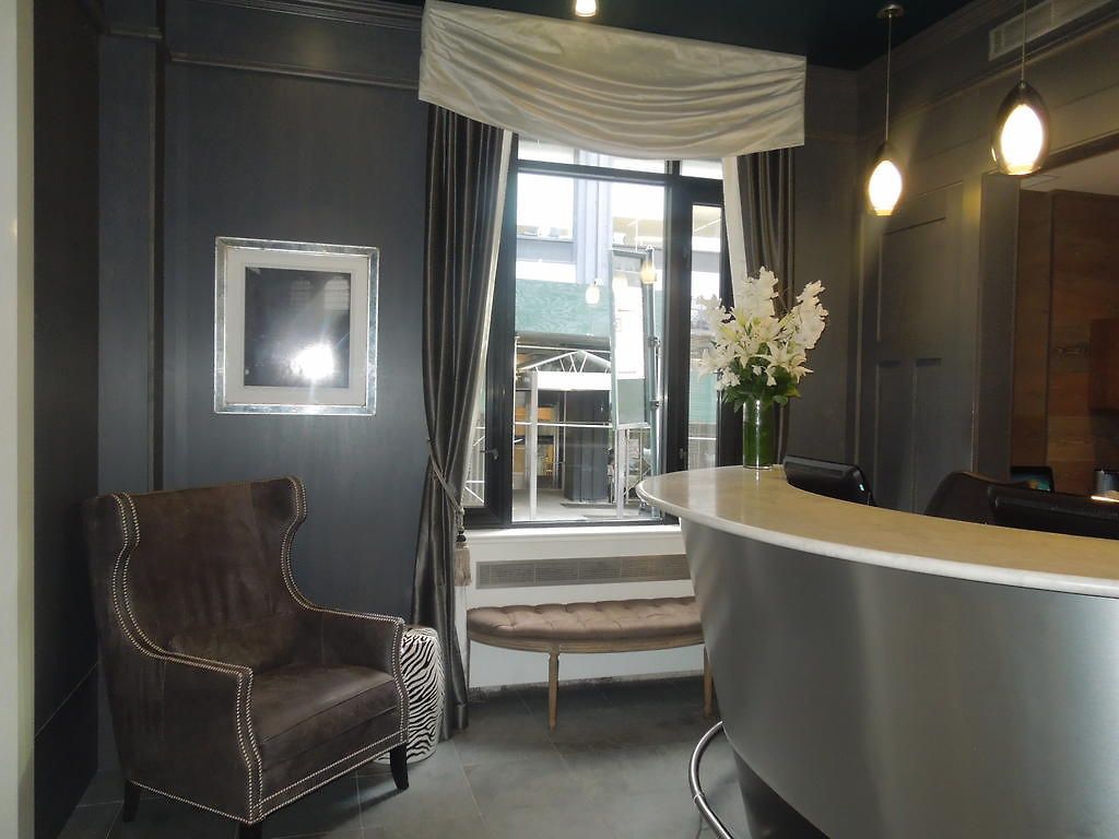 Hotel Seton 3*