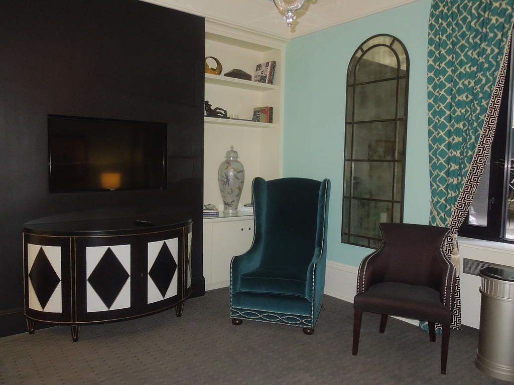 Seton 3* New York