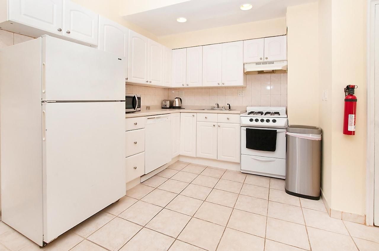 Apartment Corporate Suites On Upper East Side *