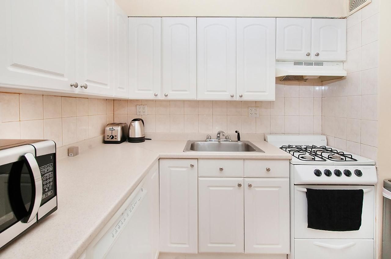 Corporate Suites On Upper East Side * New York