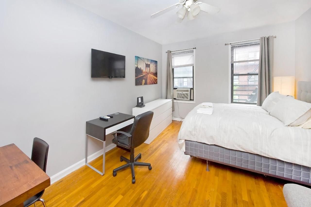 Corporate Suites On Upper East Side New York