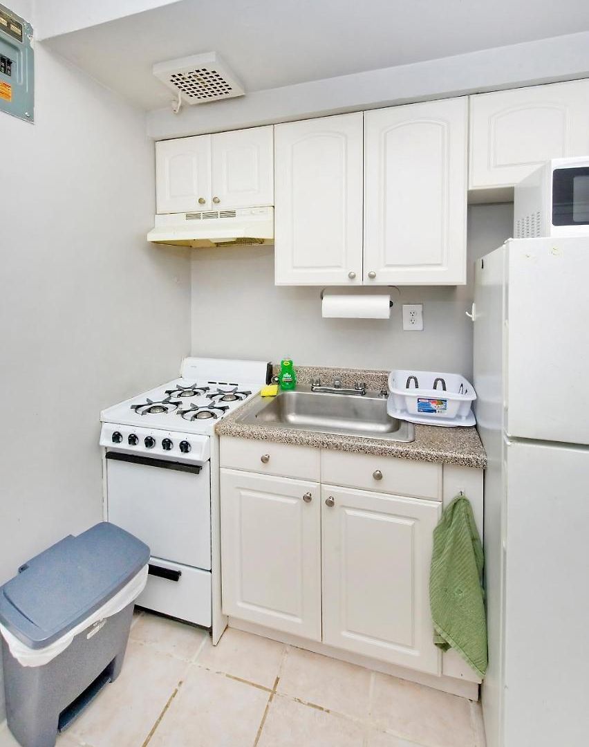 Corporate Suites On Upper East Side * New York