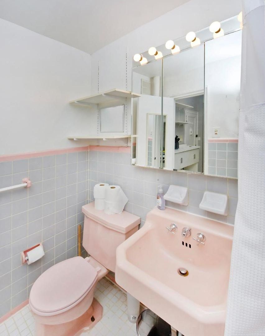 Corporate Suites On Upper East Side * New York
