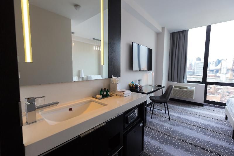 Z Nyc Hotel 3*