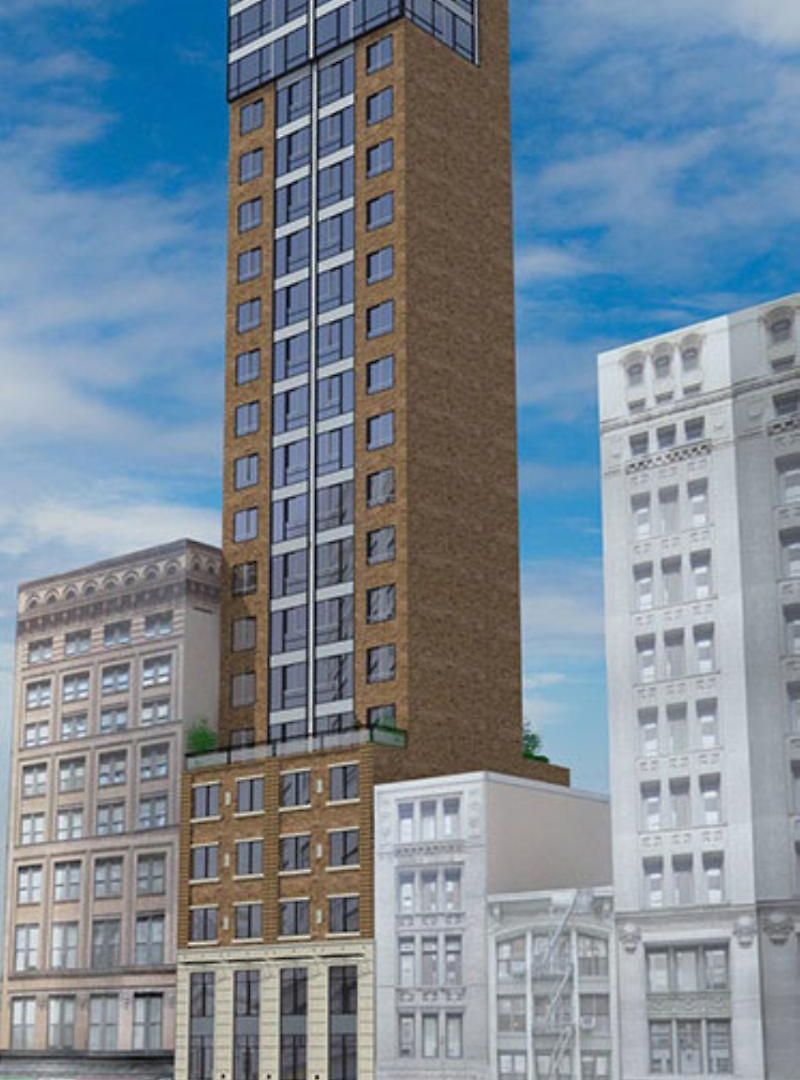 Artezen Hotel