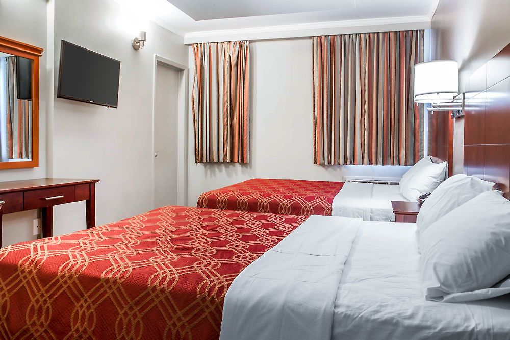 Hotel Econo South Ozone Park New York