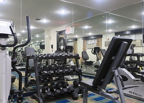 Hotel Comfort Near Barclays Center - Crown Heights