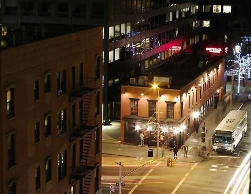 Hotel The Historic Blue Angel Lexington Ave, An Ascend Collection New York