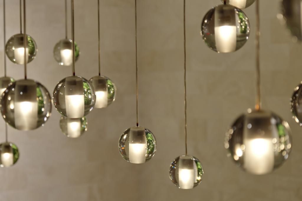 Distrikt City, Tapestry Collection By Hilton Hotel 4*