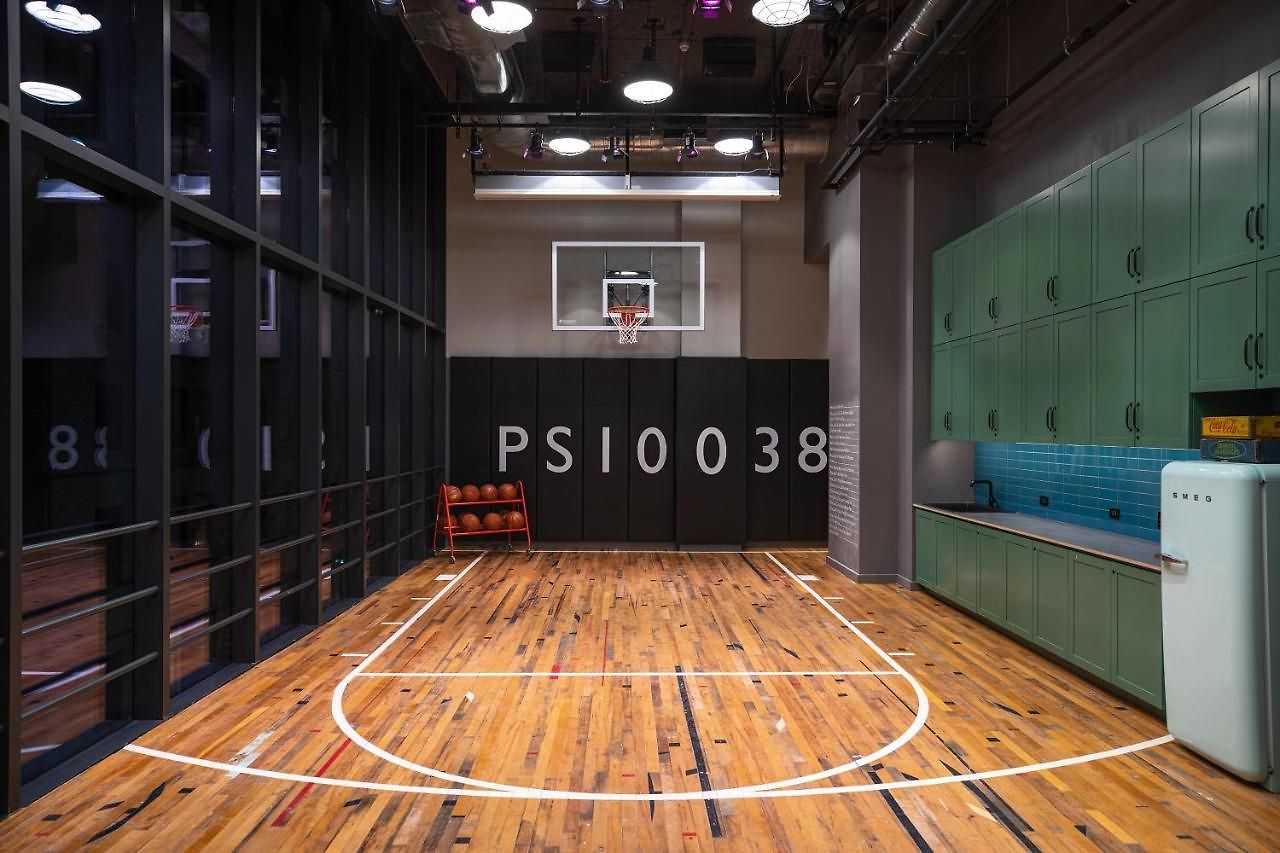 Moxy Nyc Downtown 3* New York