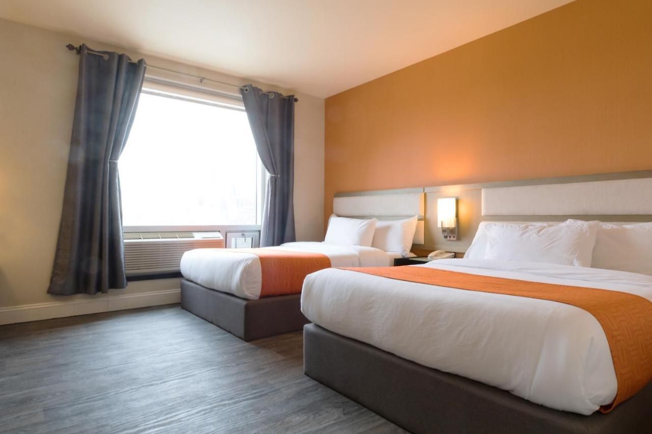 Hotel Romana - Nyc