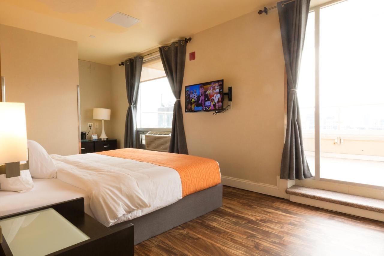Romana - Nyc Hotel