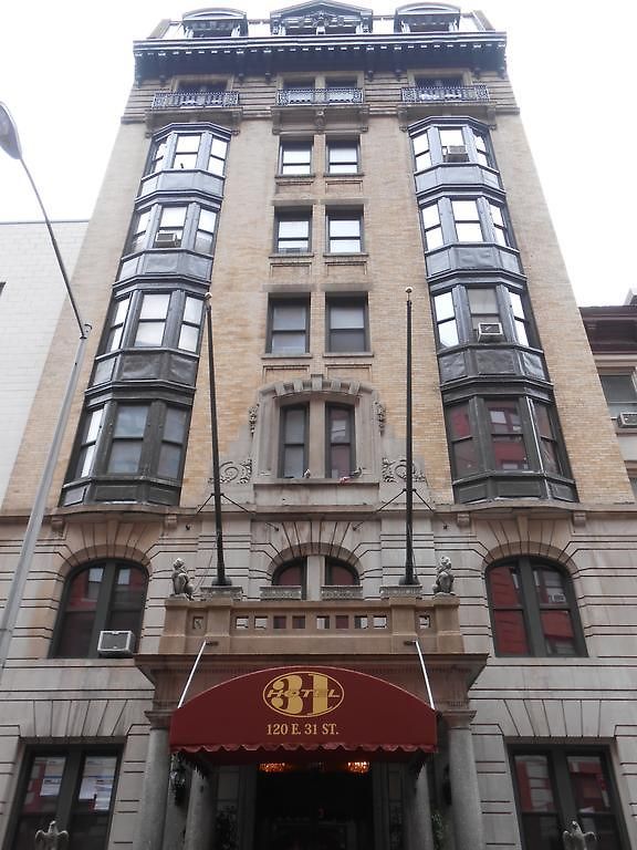 Hotel 31 Extended New York
