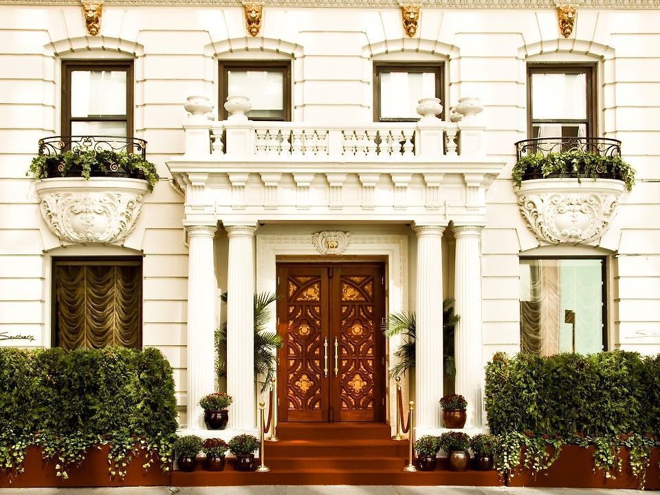 Sanctuary 4* New York