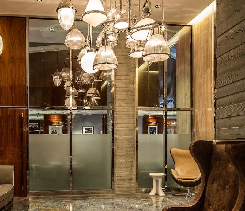Hotel Hugo 4*