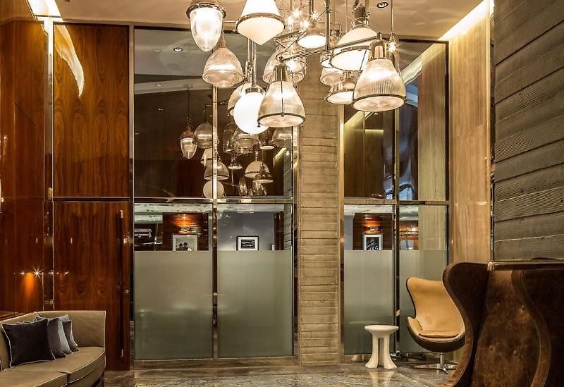 Hugo Hotel New York
