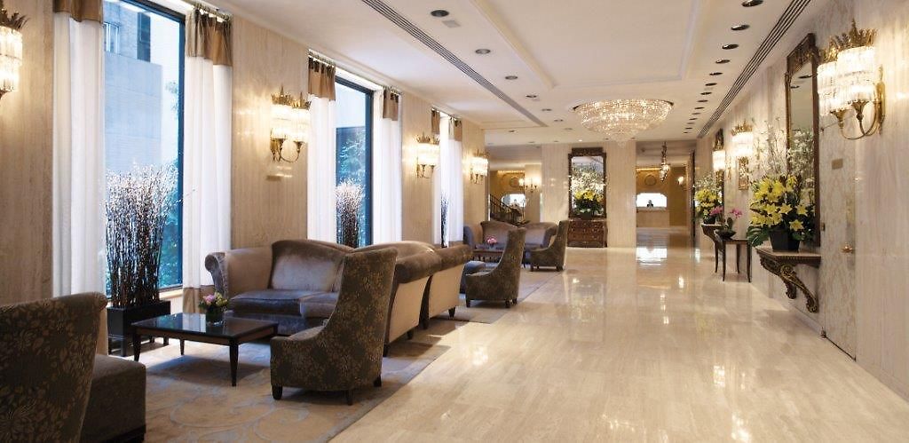 Hotel Park Lane 5*