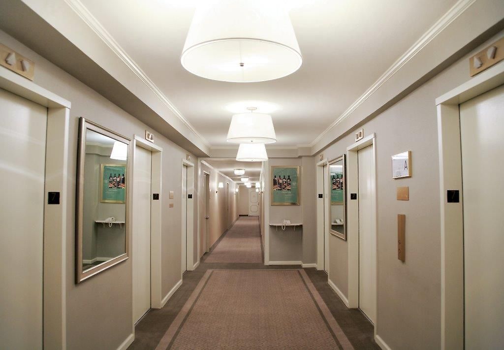 Hotel Park Lane New York