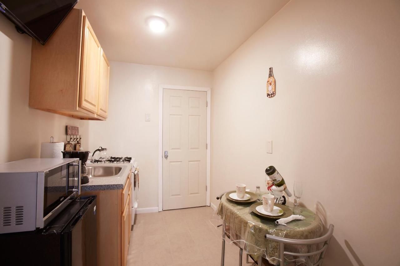 Studio&one Bedroom Apartment New York