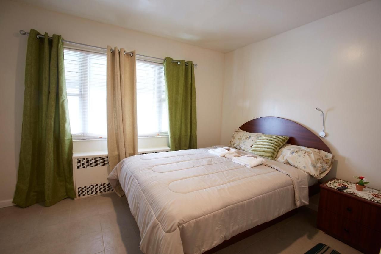 Studio&one Bedroom