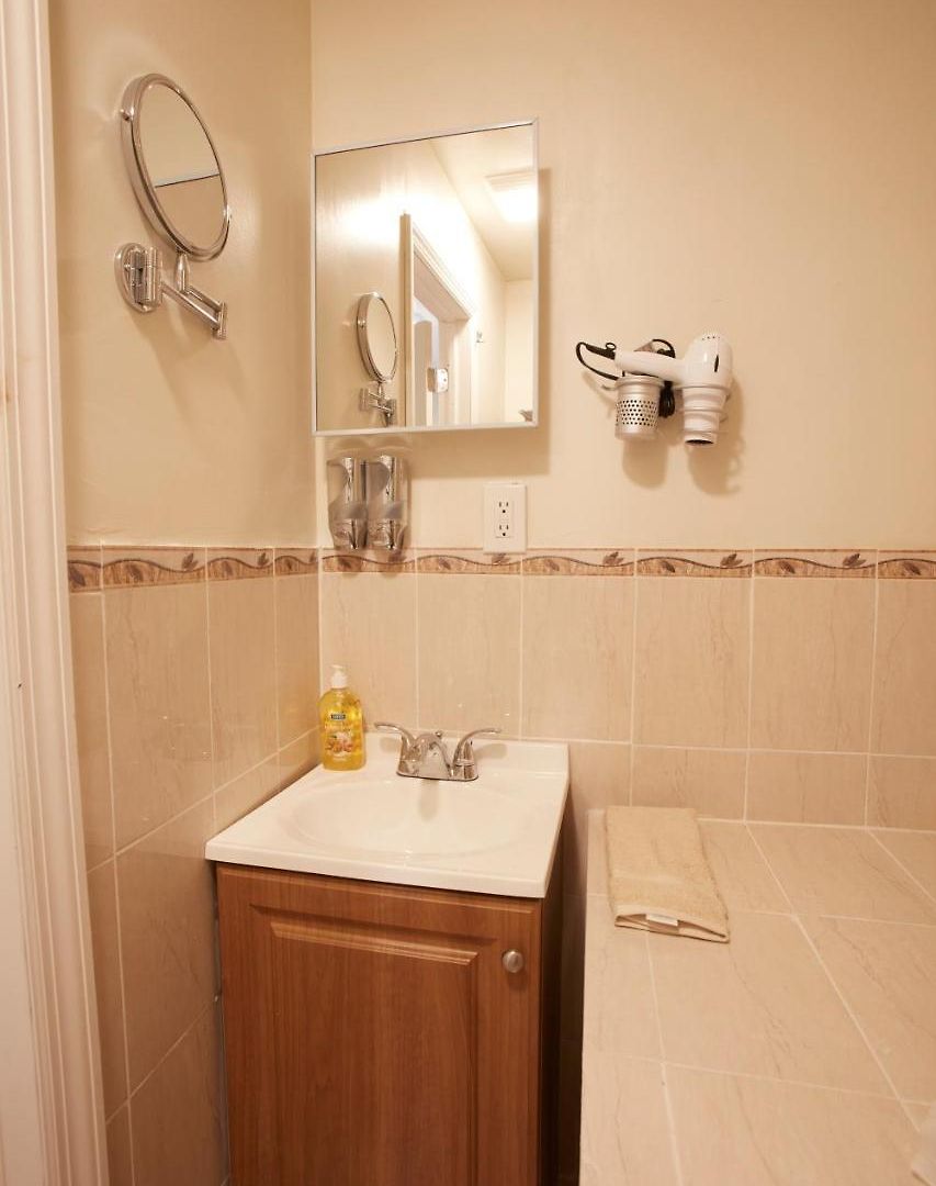Studio&one Bedroom Apartment *
