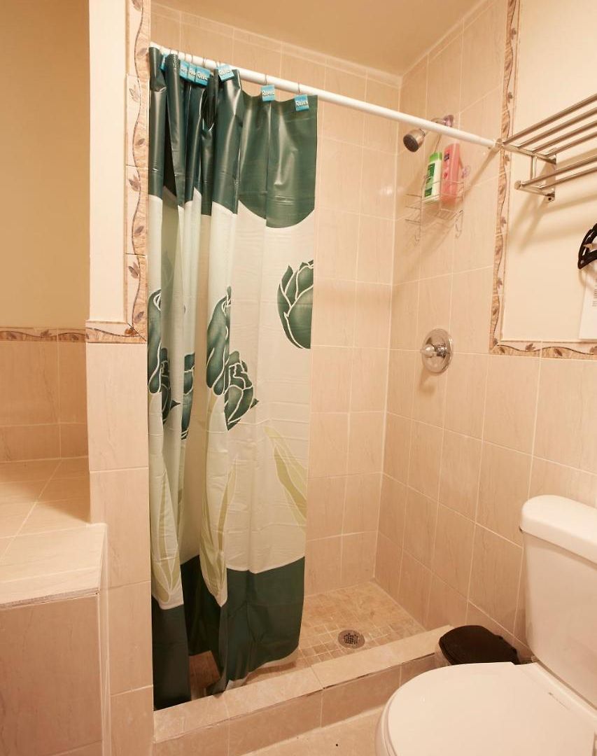 Studio&one Bedroom New York