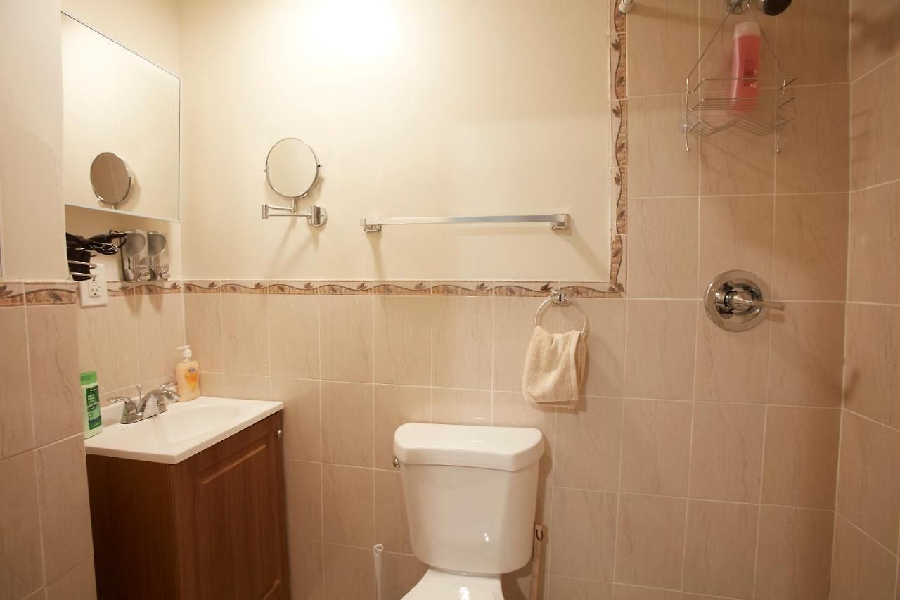 Apartment Studio&one Bedroom