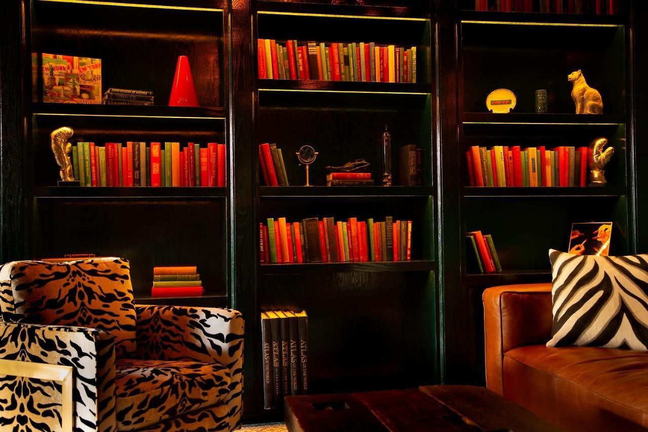 Hotel Sohotel New York