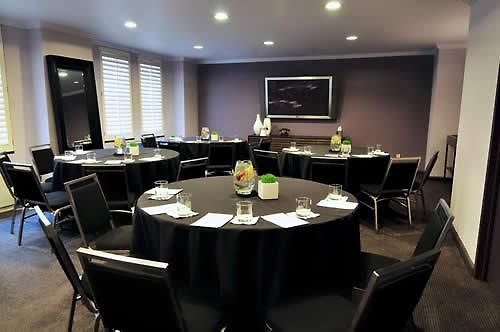 The Court - A St Giles 3* New York